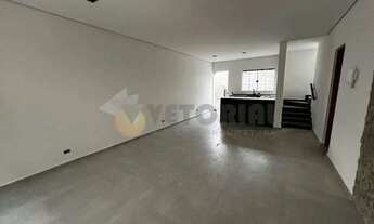 Imagem 3: Sobrado em condomínio à venda, com 2 suítes, 85m² - Pontal Santa Marina