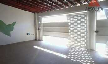 Imagem 3: Casa com 3 dormitórios para alugar, 115 m² por R$ 3.700/mês - Parque Nova Carioba - Americ