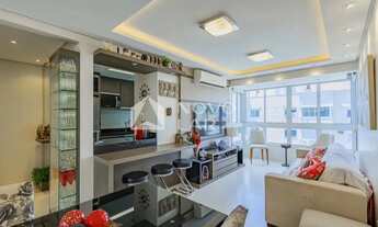 Imagem: Higienópolis, 2 dormitórios, duas vagas