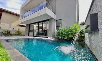 Imagem 3: SOBRADO ALTO PADRÃO A VENDA NO DAMHA I