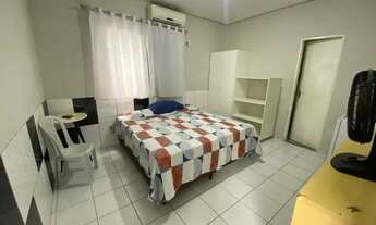 Imagem: Suíte aconchegante e segura Ar Wi-Fi