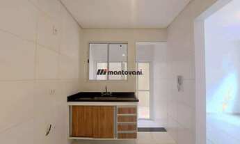 Imagem 4: Casa de condomínio para aluguel, 2 suítes, 1 vaga, Tatuapé - São Paulo/SP