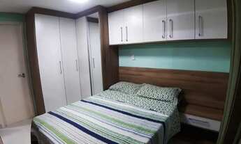 Imagem 7: Imóvel para aluguel tem 42 metros quadrados com 1 quarto em Bela Vista - São Paulo - SP