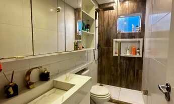 Imagem 10: Portão casa 3/4, suíte, fino acabamento - lazer