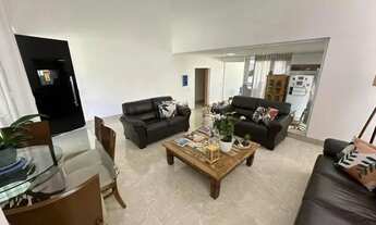 Imagem 4: Casa 4 quartos (4 suítes) para venda no Condomínio do Lago Goiânia