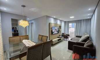 Imagem: Apartamento à venda Residencial Hortolândia