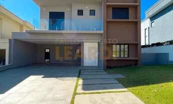 Imagem 2: CASA EM CONDOMÍNIO - ALPHAVILLE - SP