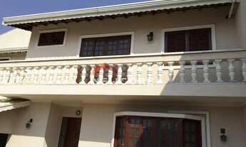 Imagem 2: Casa em Rua Padre Arnaldo dos Santos - Vila Galvão - Jundiaí/SP