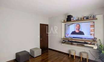 Imagem 3: Apartamento à venda, 4 quartos, 1 suíte, 1 vaga, São Pedro - Belo Horizonte/MG