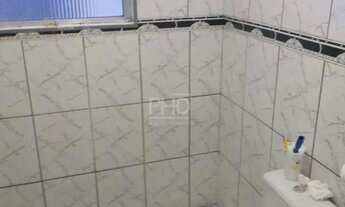 Imagem 7: Sobrado para Aluguel em Mauá (Parque São Vicente) 2 Quartos, 2 Vagas, Frente