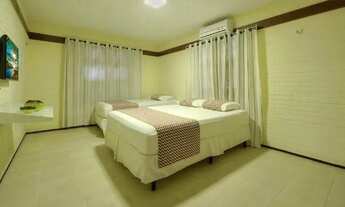 Imagem 5: ALUGO POR TEMPORADA Linda Casa - 4 Quartos com AR/TV - 200m da Praia - Próxima Beach Park