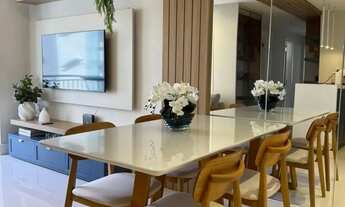 Imagem: Apartamento 3 Quartos Porteira Fechada Varandas