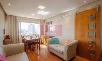 Imagem 2: Apartamento à venda no bairro Santana - São Paulo/SP, Zona Norte