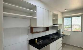 Imagem 3: Apartamento Jardim das Cerejeiras 3 Quartos / 1 Suíte / Nascente / Andar médio / Financia