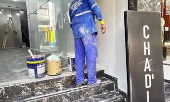 Imagem 2: Loja Comercial - 35m² - Saens Peña / Tijuca - Em frente ao Metrô