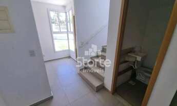 Imagem 7: Casa com 4 dormitórios à venda, 197 m² por R$ 1.250.000,00 - Condomínio Alto Paradiso - Ub