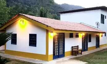 Imagem 7: Casa para locação TEMPORADA, em Alfredo Chaves, Piscina, 8 Suítes, a partir de R$600/dia