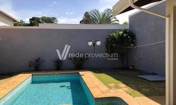 Imagem 2: Casa - Tijuco das Telhas - Campinas