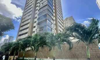 Imagem 5: Imóvel para venda tem 210 metros quadrados com 4 quartos em Boa Viagem - Recife - PE