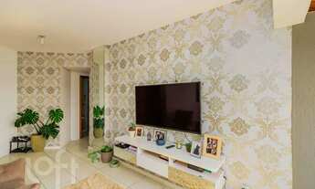 Imagem 5: Imóvel para venda com 64 metros quadrados com 2 quartos em Menino Deus - Porto Alegre - RS