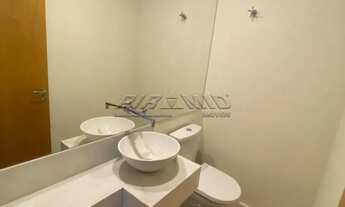 Imagem 4: Apartamento alto padrão, Jardim Botânico, Zona Sul, Ribeirão Preto SP