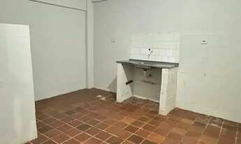 Imagem 2: ALUGO ÓTIMO APARTAMENTO, 1º ANDAR, COM 2 QUARTOS - CENTRO