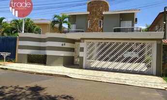 Imagem 4: Casa à venda, 340 m² por R$ 1.200.000,00 - Ribeirânia - Ribeirão Preto/SP