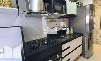 Imagem 6: Apartamento com 2 dormitórios à venda, 40 m² por R$ 676.316,99 - Praia de Itaparica - Vila