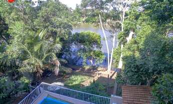 Imagem 2: CASA DUPLEX A VENDA EM NOVA GUARAPARI COM ACESSO A LAGOA E LAZER COMPLETO