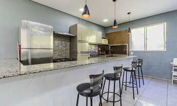 Imagem 12: Apartamento Garden 3 dormitórios no Jardim Planalto Porto Alegre