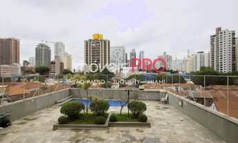 Imagem 5: Amplo apto na Vila Mariana com 51m² com 1 vaga e excelente Localização!!