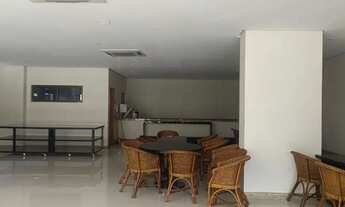 Imagem 2: Apartamento com 3 quartos para alugar no Condomínio Mansão D Evora