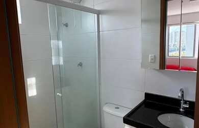 Imagem 5: Alugo apartamento mobiliado com área de lazer