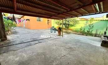 Imagem 3: Casa com 3 Quartos, 2 Suítes à Venda no Bairro São João Batista.. Á Vista