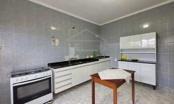 Imagem 6: Casa com 3 quartos para aluguel na Vila Brasil