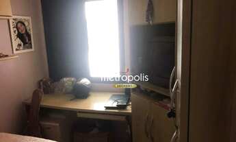 Imagem 2: Apartamento à venda, 78 m² por R$ 450.000,00 - Vila Vivaldi - São Bernardo do Campo/SP