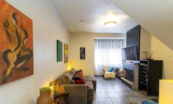 Imagem 5: Sobrado para venda em Perdizes com 2 quartos, sendo 2 suítes , 200m²