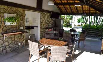 Imagem 3: Casa em Condomínio a 200 metros da Praia de Geribá