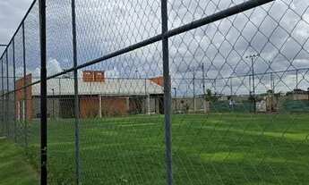 Imagem 7: Oportunidade Imperdível - Terreno de 283m² no Cond. Reserva Novo Mundo - Uberlândia