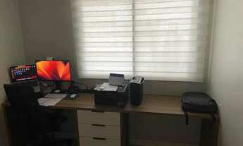 Imagem 7: Helio Pires vende Apartamento mobiliado no Ed. Real Liberty