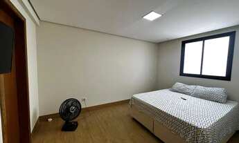 Imagem 7: Apartamento em Montes Claros, no bairro Funcionários, à venda