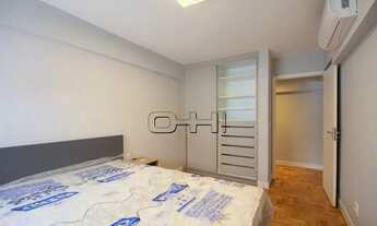 Imagem 10: Aluguel Apartamento 2 Dormitórios - 87 m² Cerqueira César