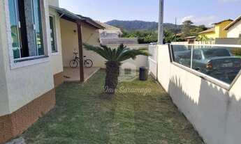 Imagem 6: Maravilhosa Casa com 5 quartos 2 suítes no Condomínio Residencial Ubatã