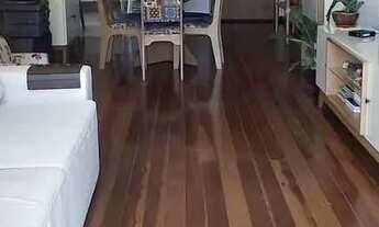 Imagem 7: Apartamento com 03 quartos e 01 vaga escriturada no Bairro Tristeza