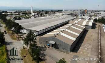 Imagem 2: Galpão - São José dos Campos - SP