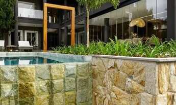 Imagem 6: CASA EM CONDOMÍNIO - RESIDENCIAL TAMBORÉ - SP