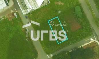 Imagem 4: Estrategicamente localizado no Parque Amazônia, em Goiânia. Com uma área total de 412,00 m