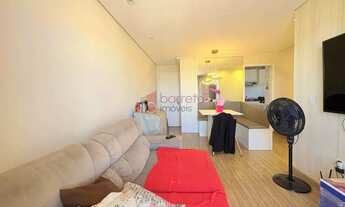 Imagem 4: APARTAMENTO À VENDA NO CONDOMÍNIO EXCELLENCE - JUNDIAÍ/SP