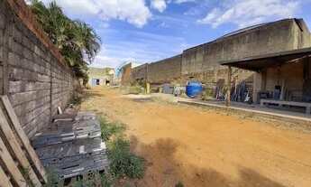 Imagem 2: Terreno 3500 m² por R$ 2.500.000 - Ipiranga - Ribeirão Preto/SP