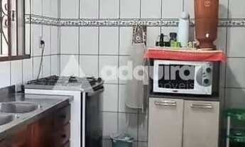 Imagem 5: Casa para venda e locação, Piriquitos, Ponta Grossa, PR